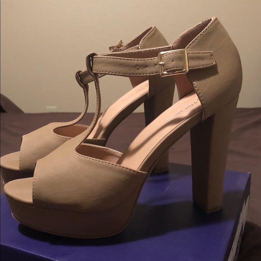 Women’s heels
